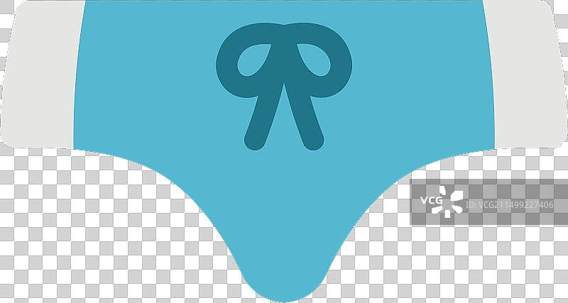 男士泳衣与泳裤图片素材