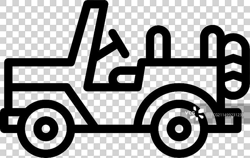 军用车辆，军事运输图片素材