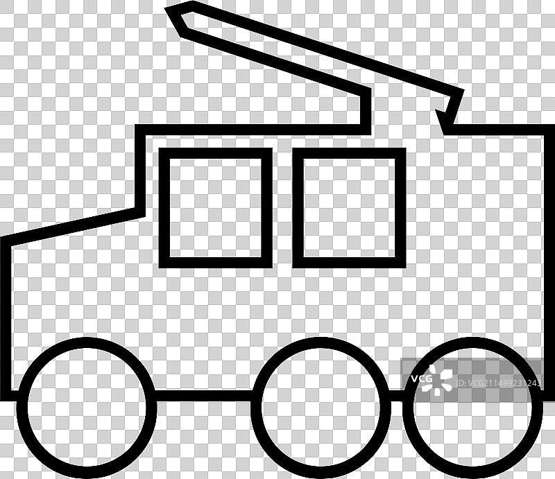 军用车辆，军事运输图片素材