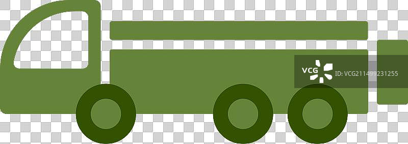 军用车辆，军事运输图片素材