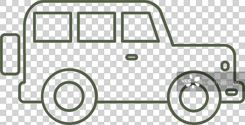 军用车辆，军事运输图片素材