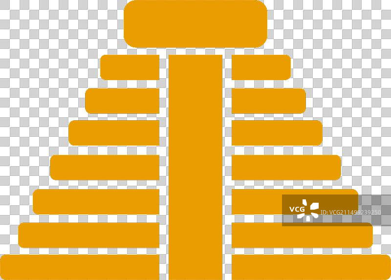 金字塔图片素材