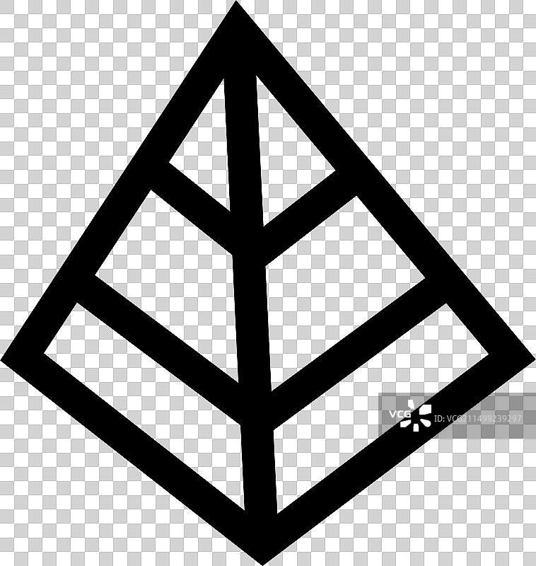 金字塔图片素材