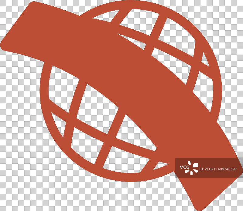 环球影城地球标志图片素材