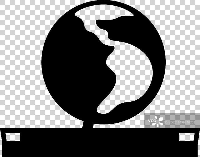 环球影城地球标志图片素材