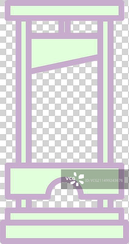 脚手架图片素材