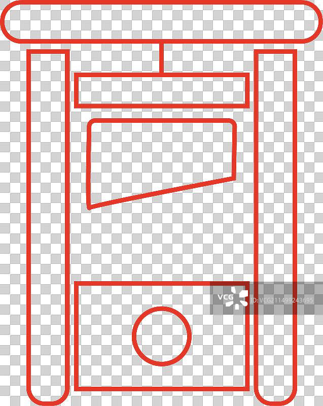 脚手架图片素材