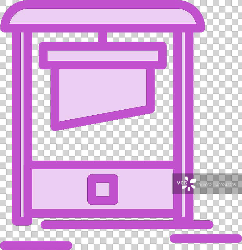 脚手架图片素材