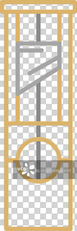 脚手架图片素材