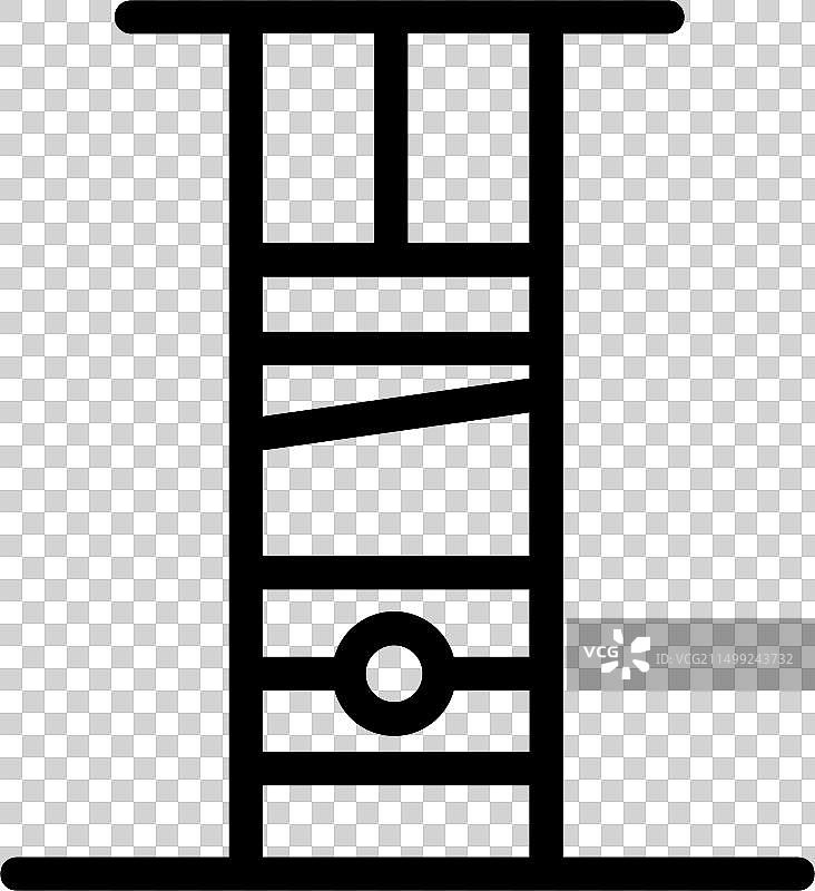 脚手架图片素材