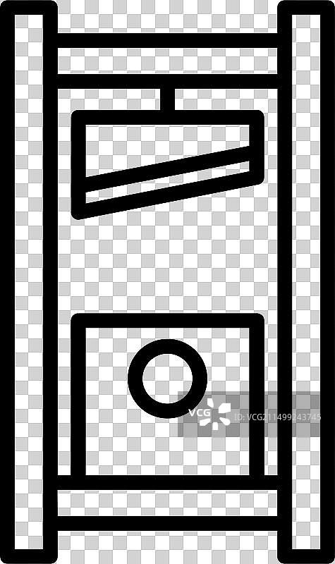 脚手架图片素材