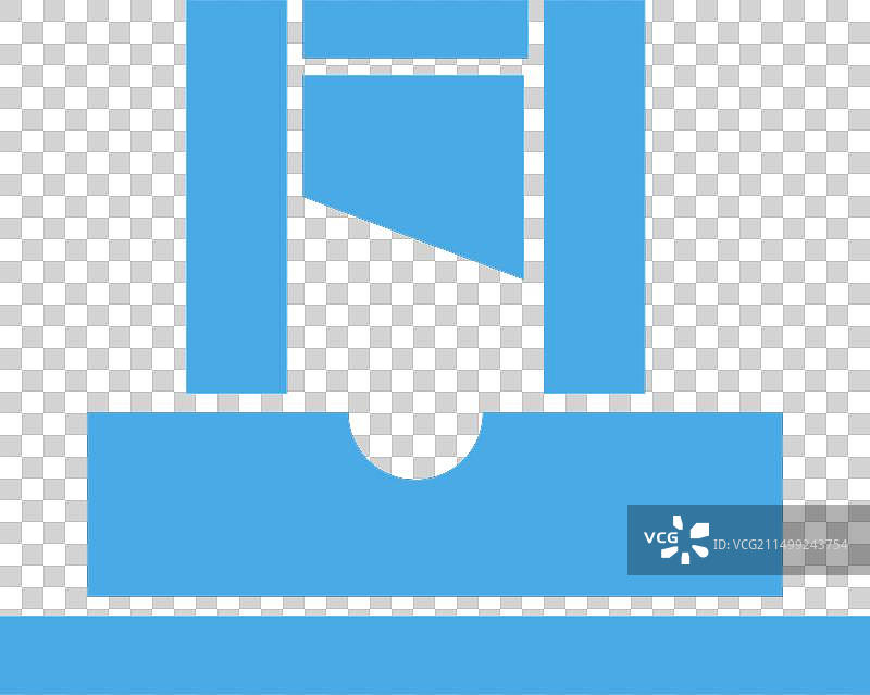 脚手架图片素材