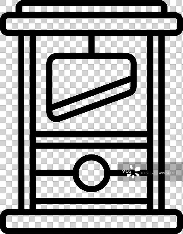 脚手架图片素材