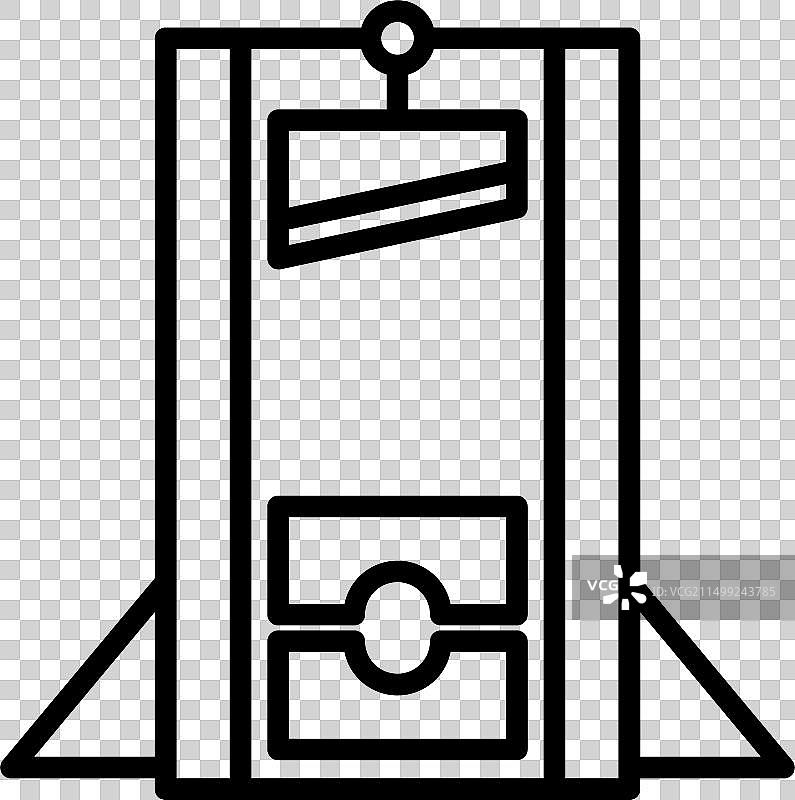 脚手架图片素材