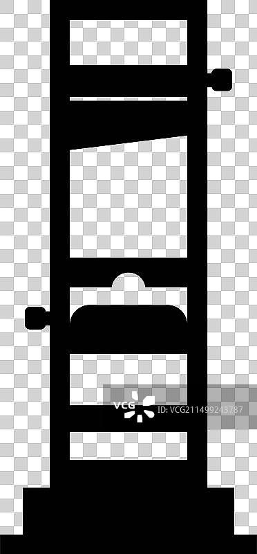 脚手架图片素材