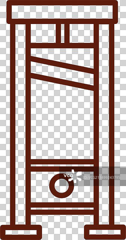 脚手架图片素材