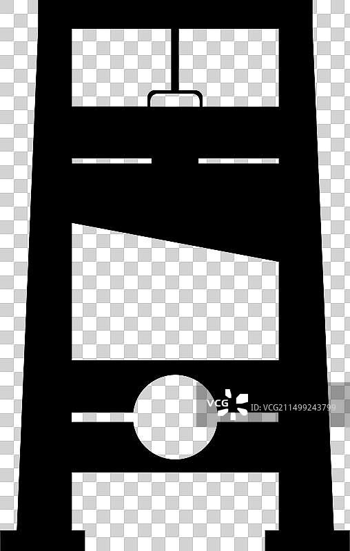 脚手架图片素材