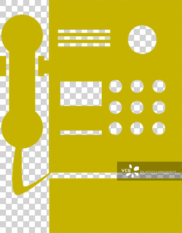 公用电话图片素材