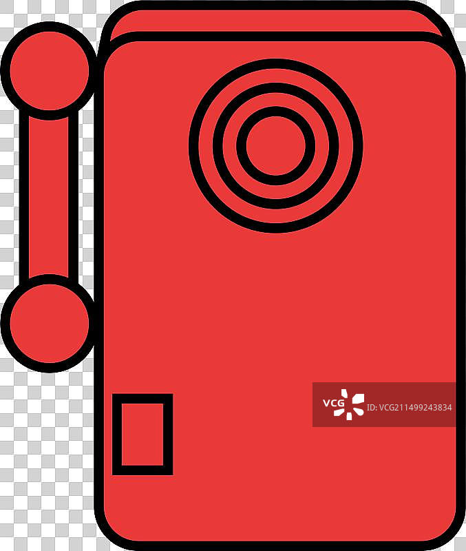 公用电话图片素材