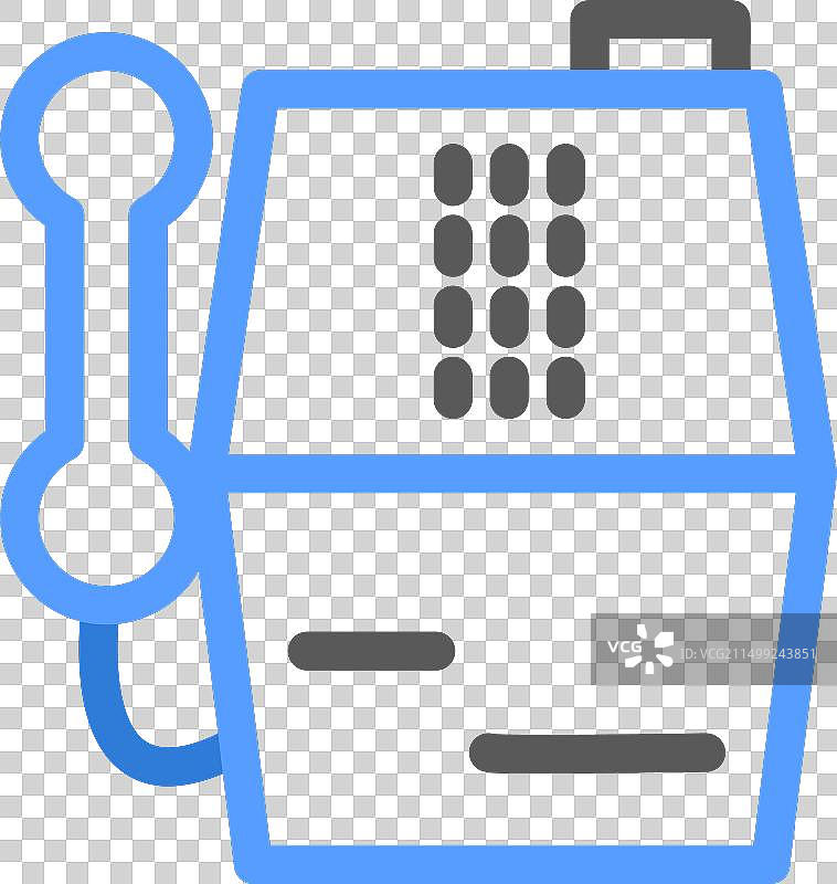 公用电话图片素材