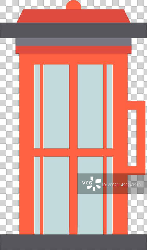 公用电话图片素材