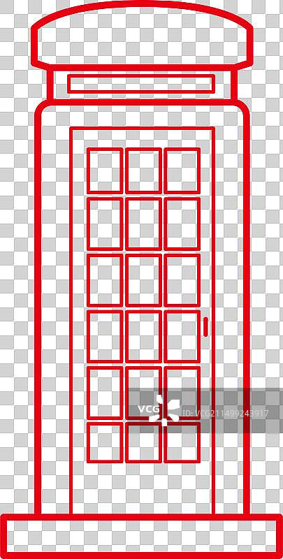 公用电话图片素材