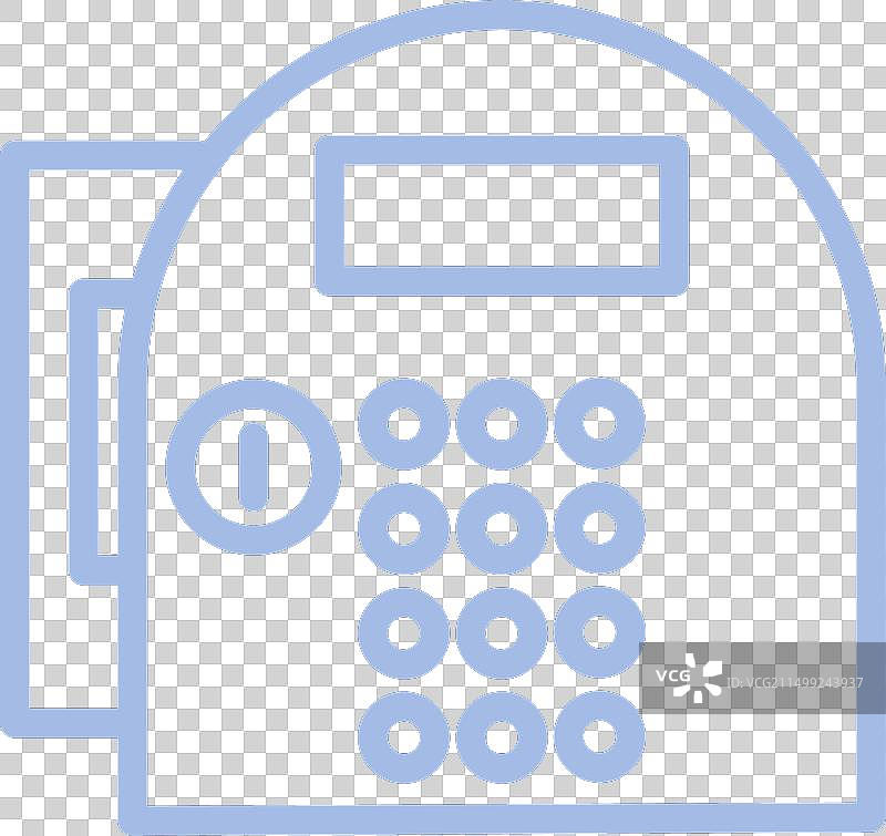 公用电话图片素材