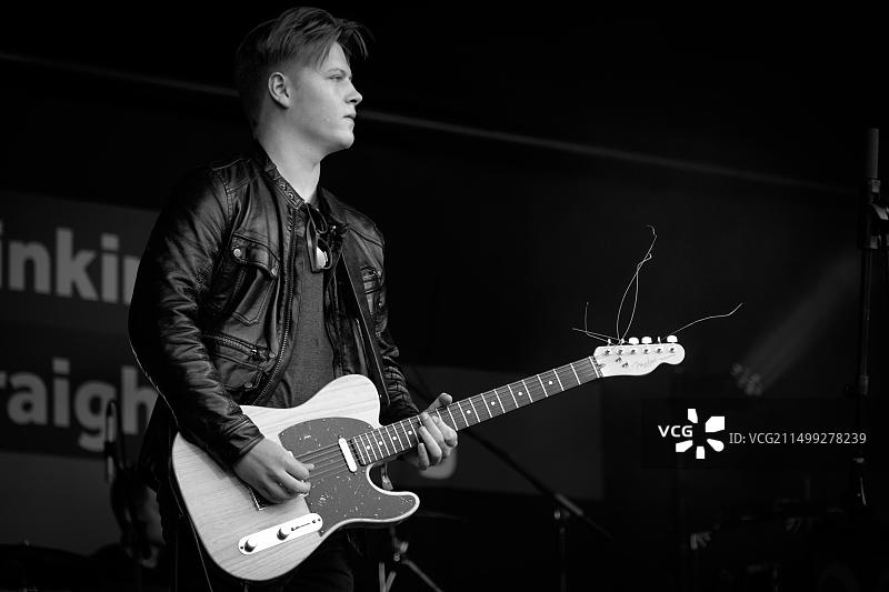 利物浦国际音乐节图片素材