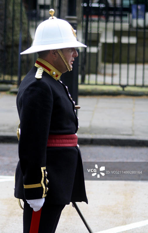 皇家海军陆战队音乐总监图片素材