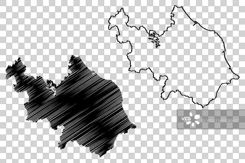 澳大利亚联邦邦德堡地区图片素材