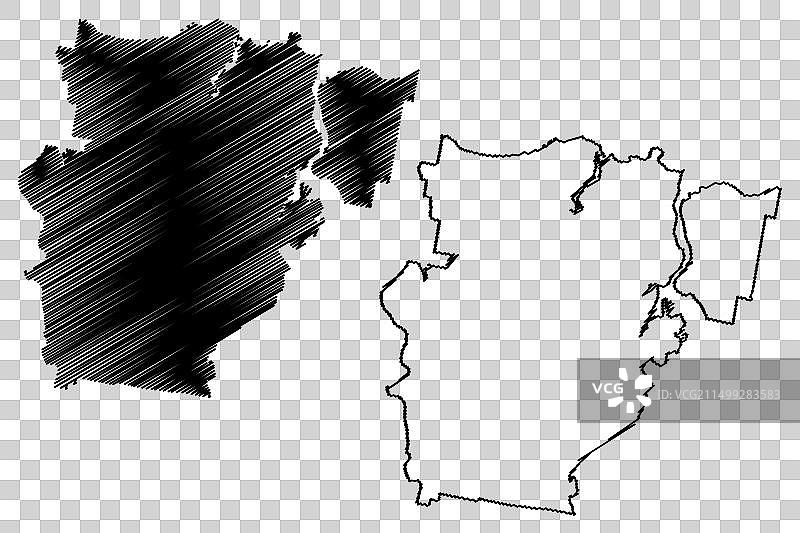 澳大利亚联邦德文波特市图片素材