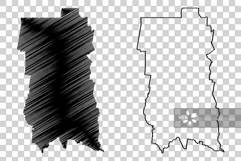 澳大利亚联邦贝纳拉乡村城市图片素材