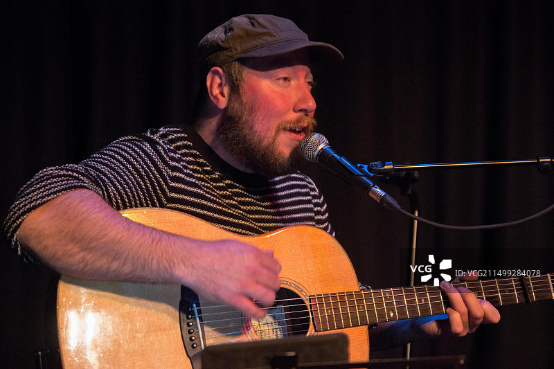 马特·麦克金图片素材