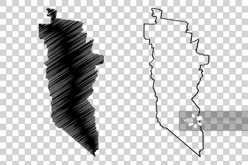 旺加拉塔乡村城市图片素材