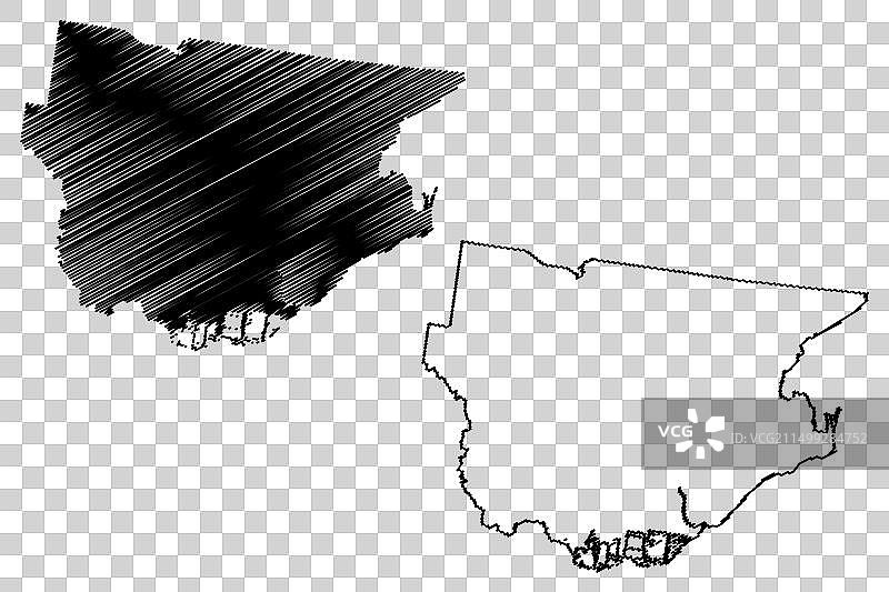 澳大利亚温德姆城市风光图片素材