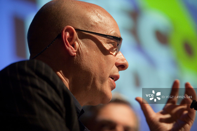 现代自由公约伦敦会议图片素材