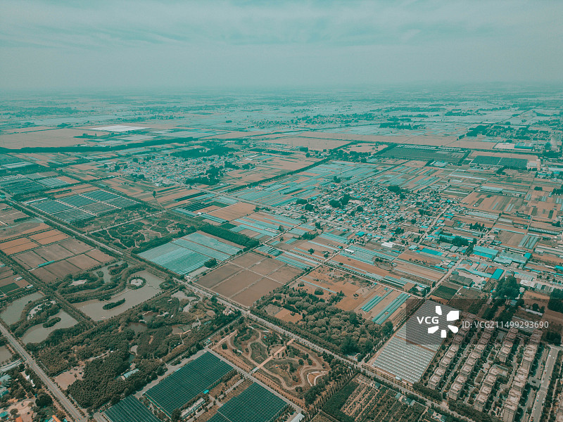 兰陵国家农业公园图片素材