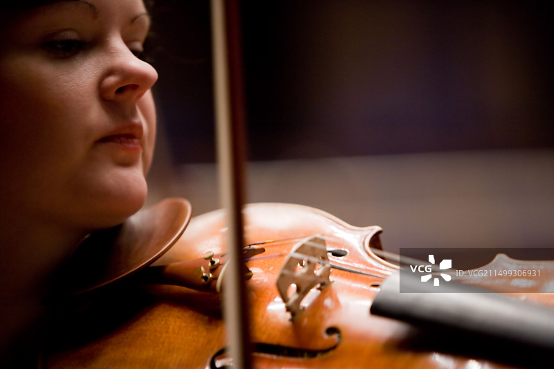 罗伯特·舒曼音乐学院管弦乐队图片素材