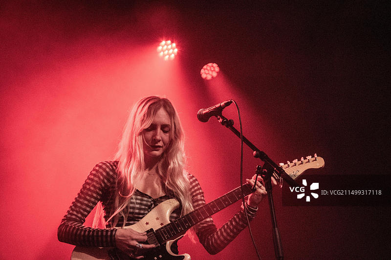 腿部支撑吸入器 - 格拉斯哥巴罗兰 2021年10月10日图片素材