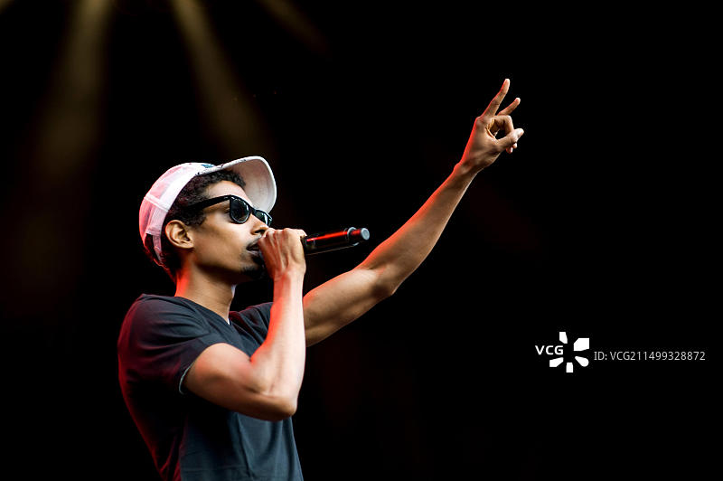 Beat Assaillant音乐会 (2009)图片素材