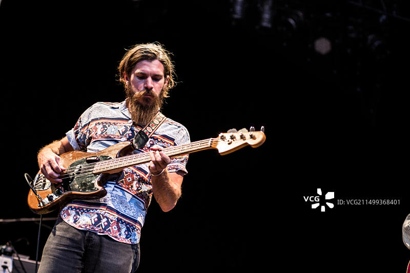 香根草图片素材