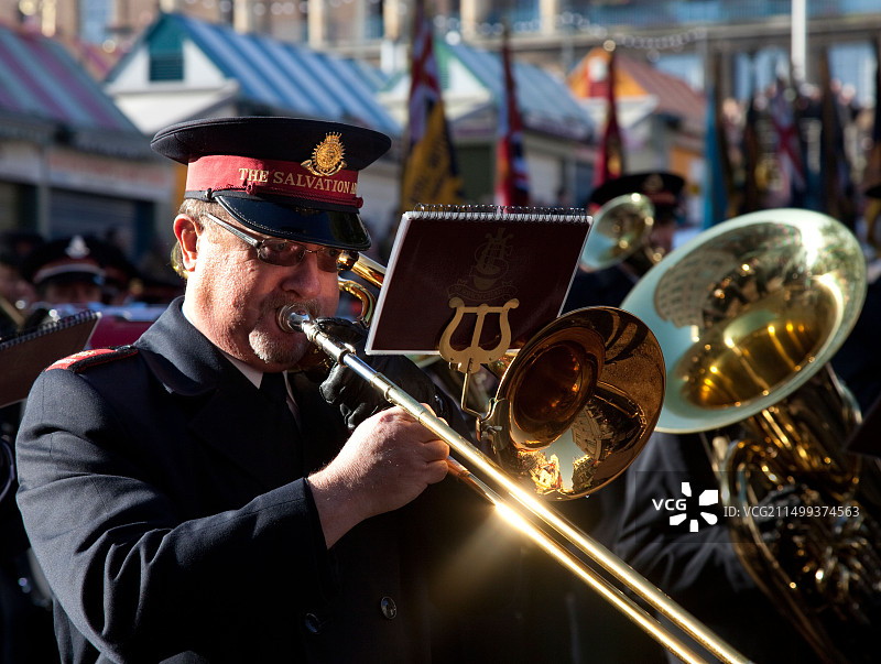 救世军图片素材