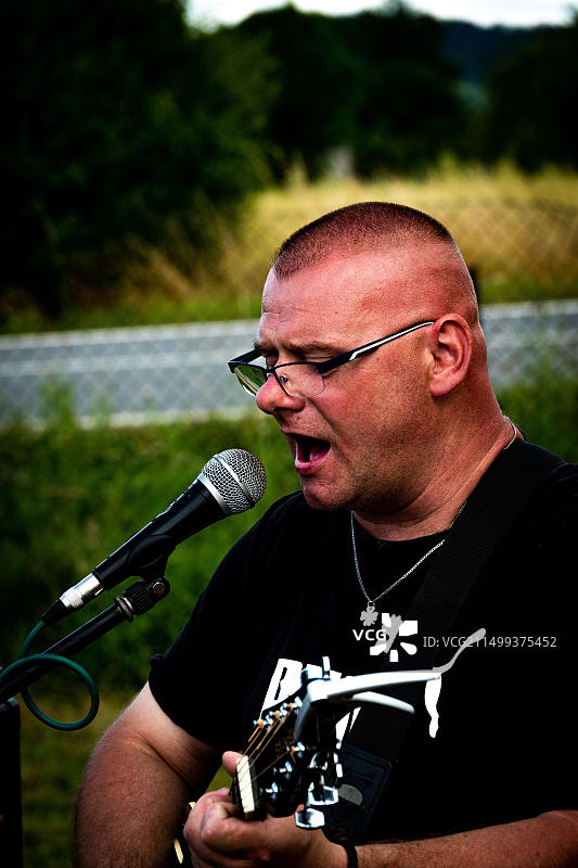 音乐家图片素材