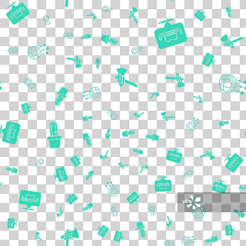 战斧、定位、牛仔、仙人掌和乌羽玉套装图片素材