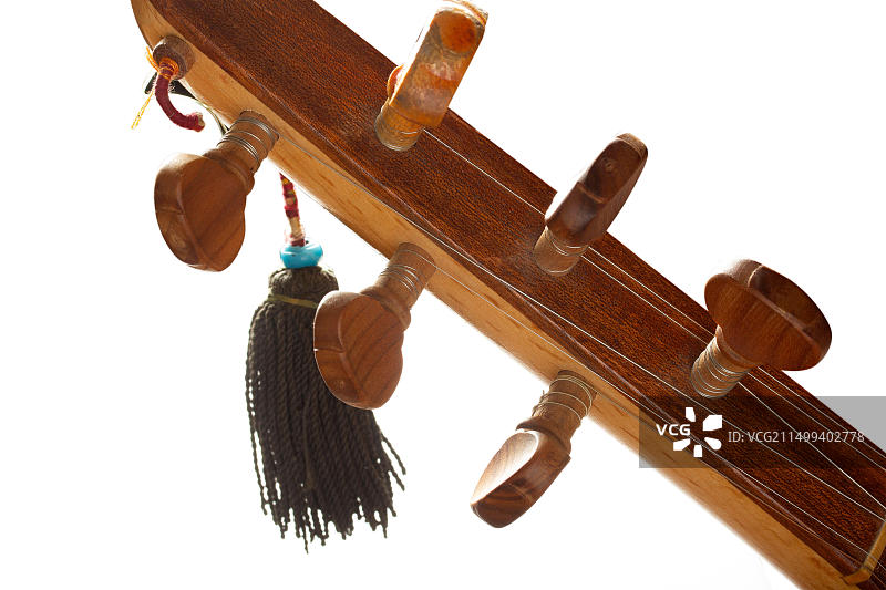 萨兹乐器：安纳托利亚民族音乐图片素材