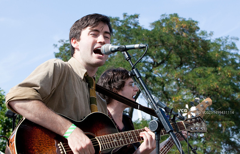 市长节奏伦敦街头表演压轴，正义宫图片素材