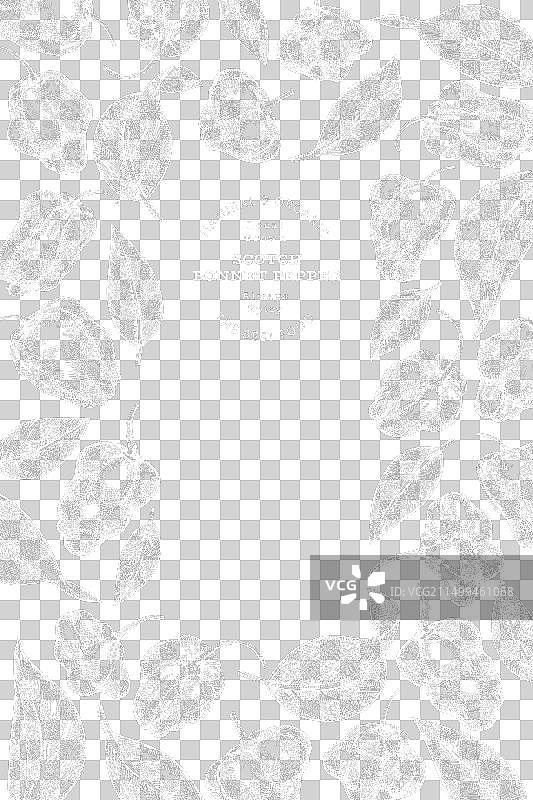 手绘苏格兰帽辣椒图片素材