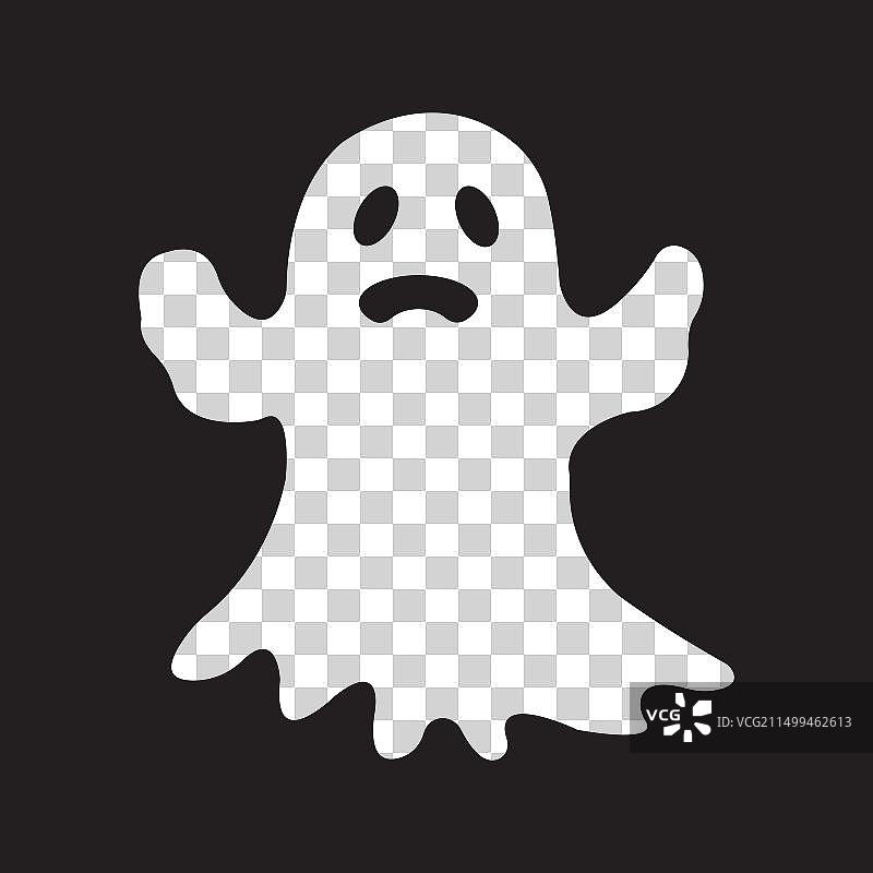 万圣节图标图片素材