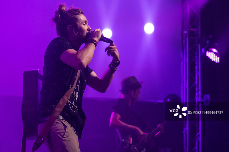 杰里米· loops图片素材