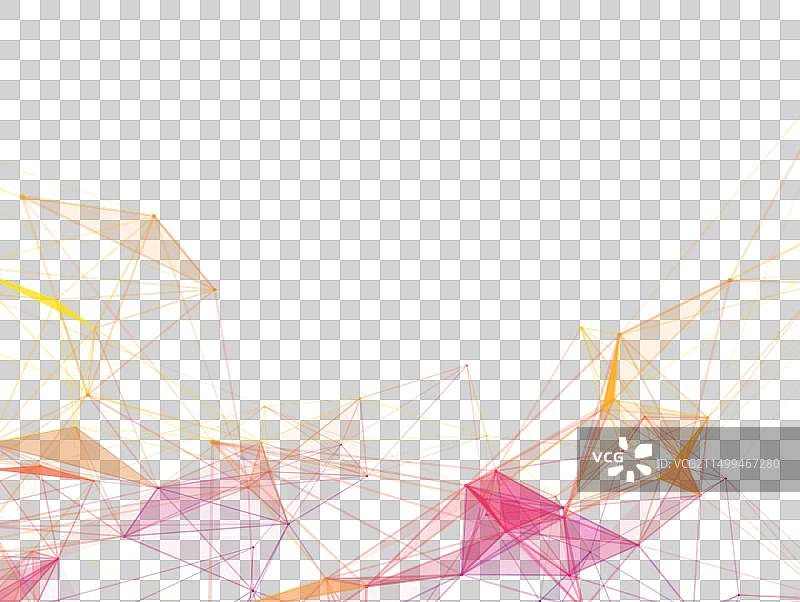 大数据信息技术背景图片素材